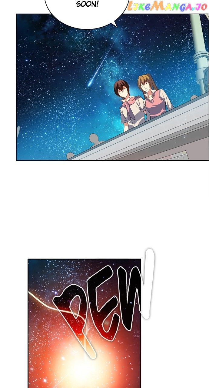 Zero Game Chapter 210 55